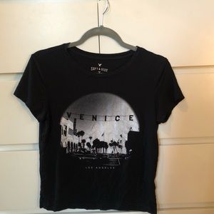 Very Comfortable Tee-Shirt from American Eagle!